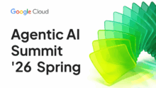 【Agentic AI Summit ’26 Spring】セッションレポート：アイレットと KDDI で挑む Gemini on GDC の現在地と展望ー「ソブリン性」で創出する新たな価値