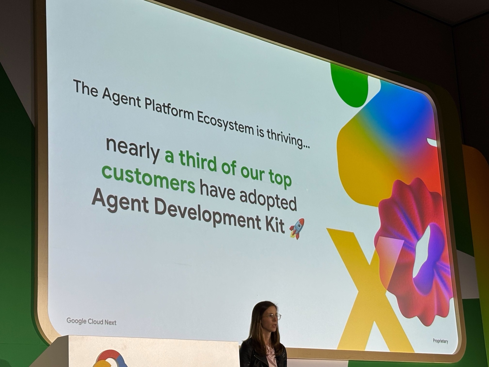 ADK 採用率スライド