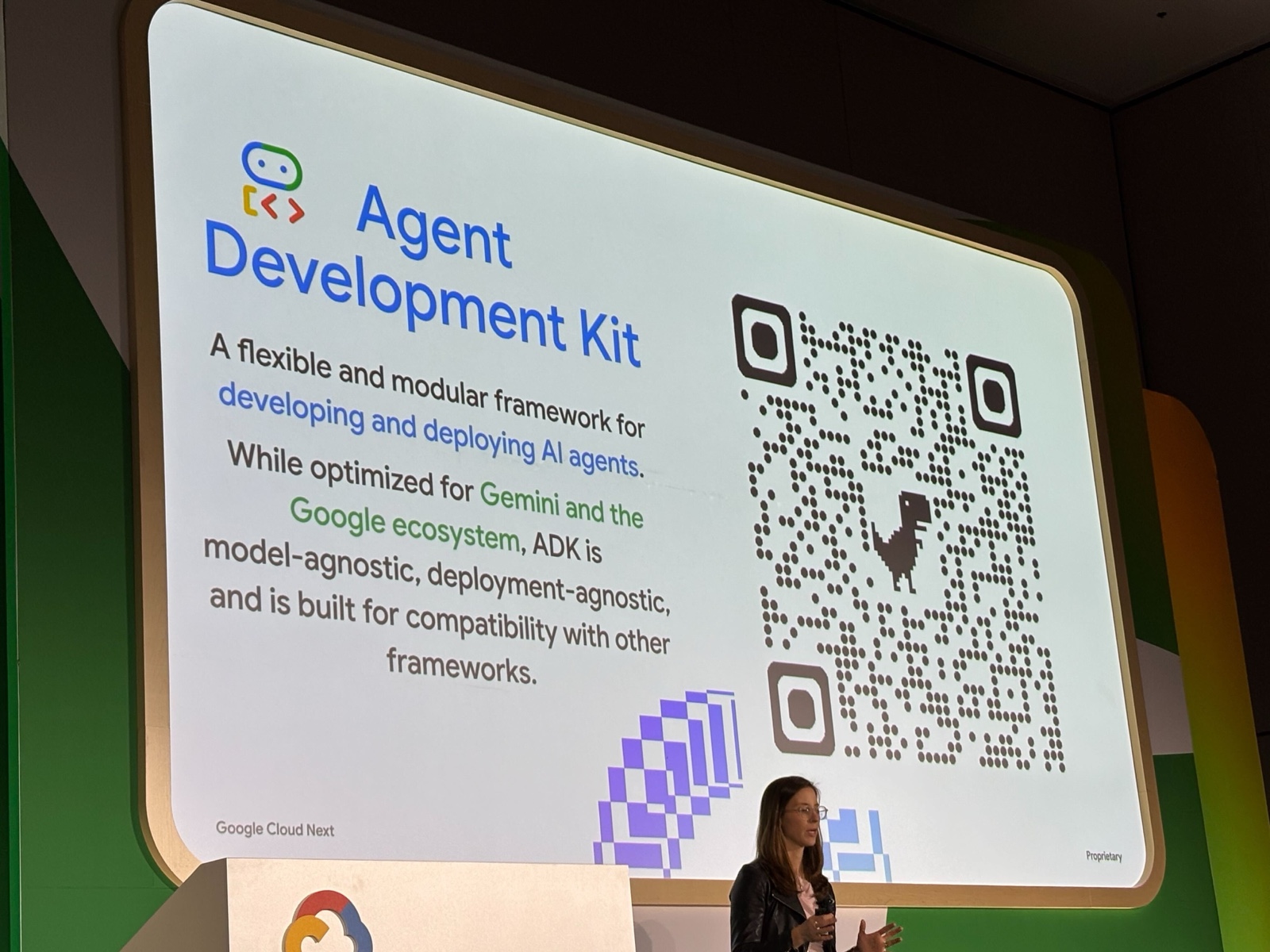 ADK 説明スライド