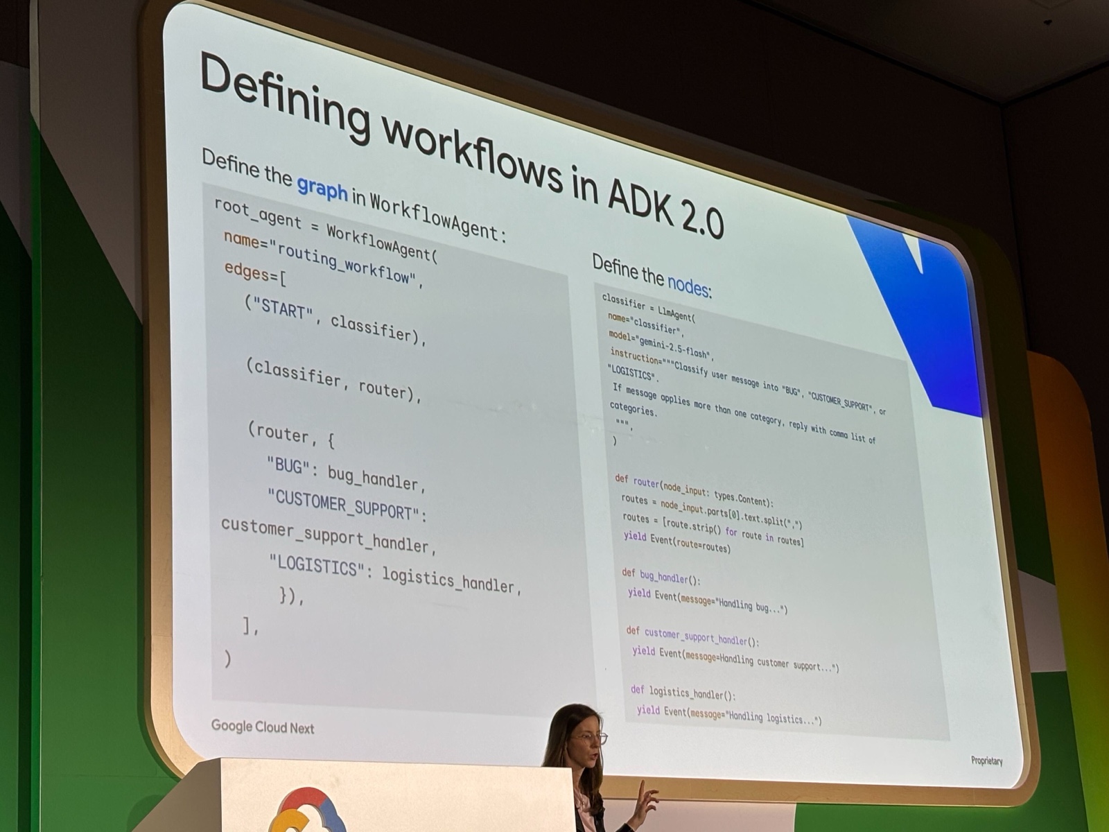 ワークフロー定義コード例