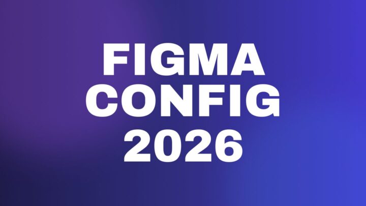 【Config 2026】FigmaのキャンバスがAIで進化！発表された6つの新機能まとめ