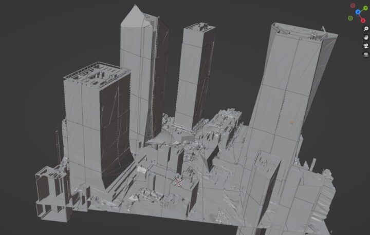 3Dデータ虎ノ門txなし